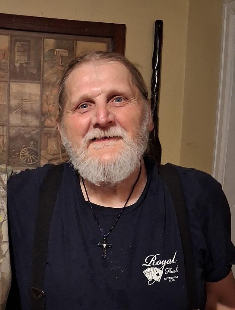 Michael Vanpelt Profile Photo