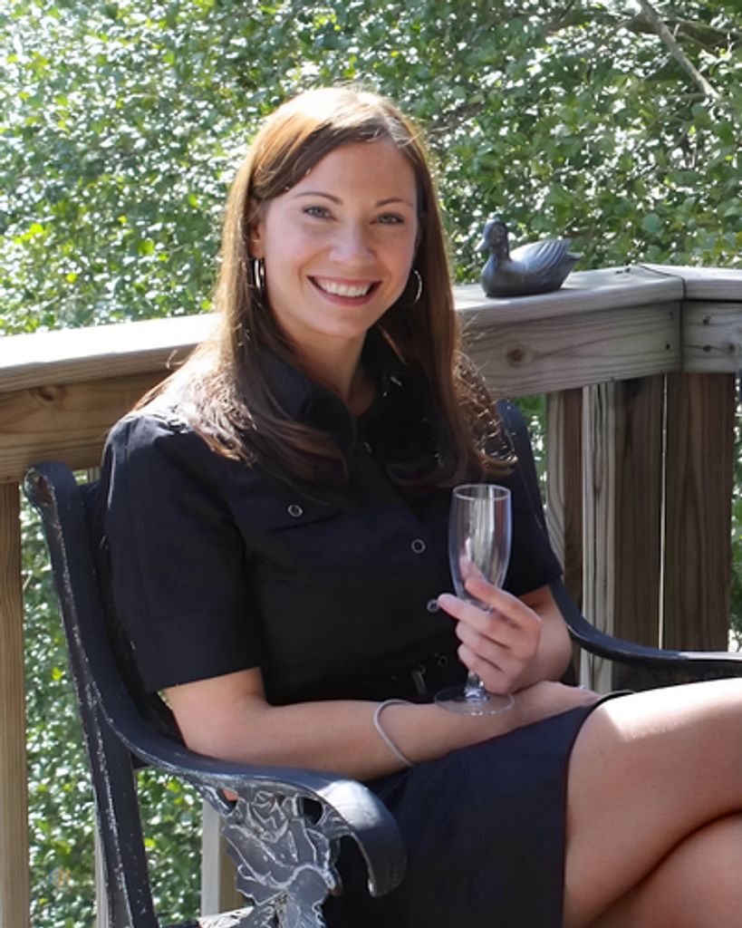 Megan L. Pugh Profile Photo