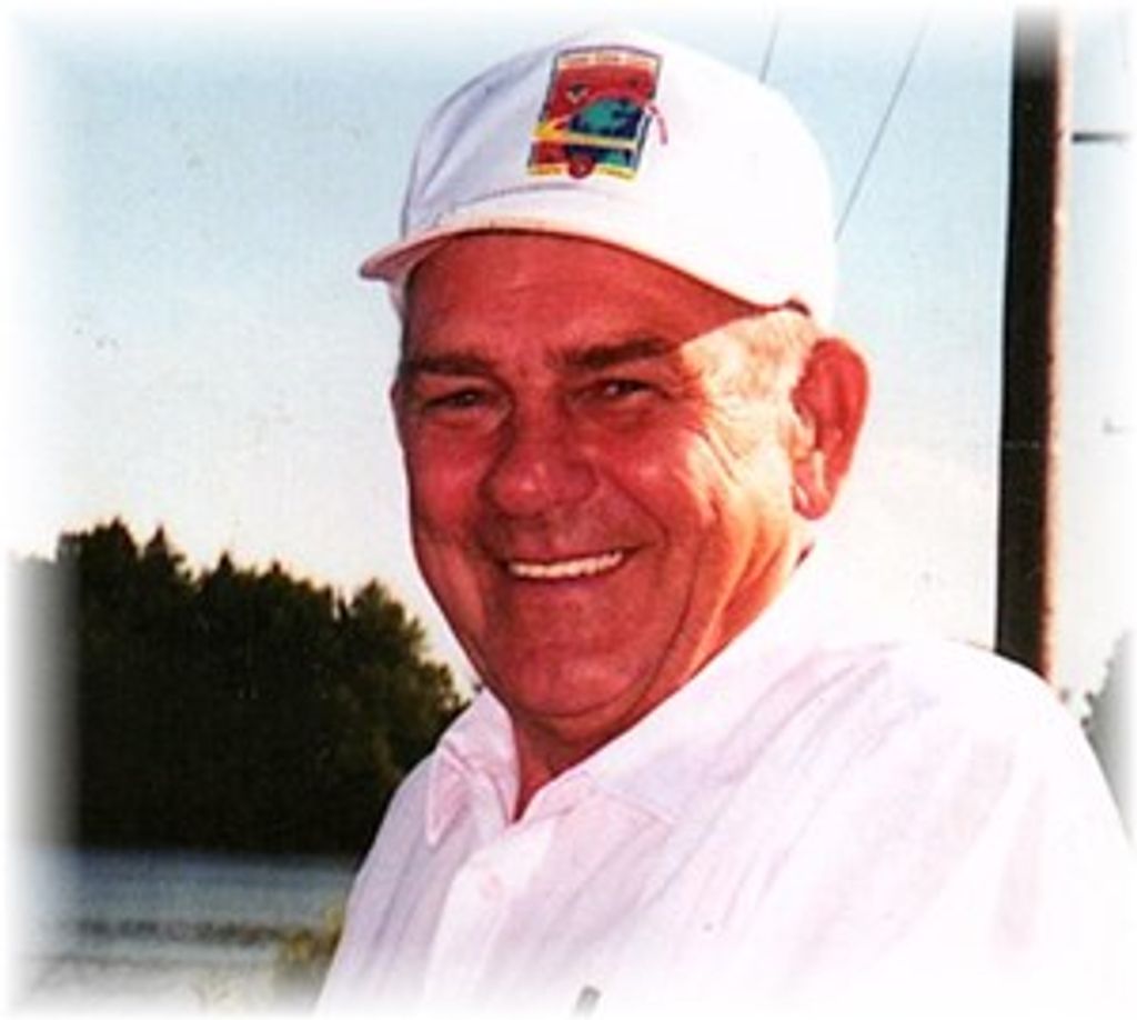 Joseph Paul Smialek