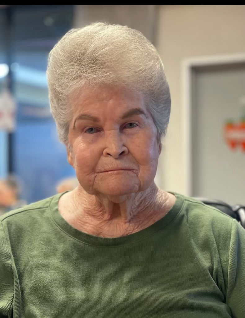 Melba Ruth Gunning