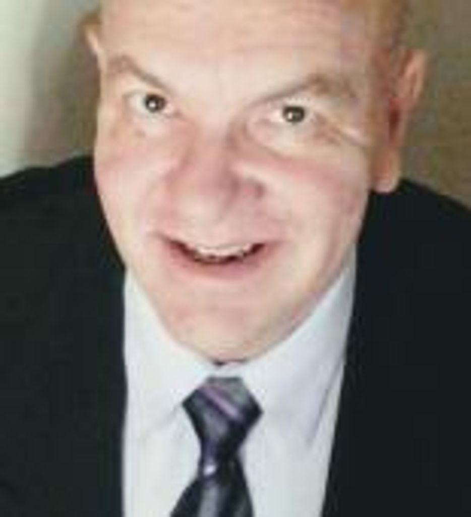 Dominic Quaglia Profile Photo