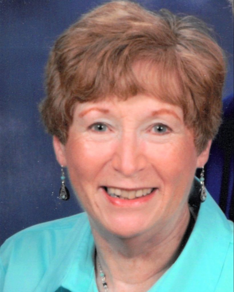 Barbara K. Weber