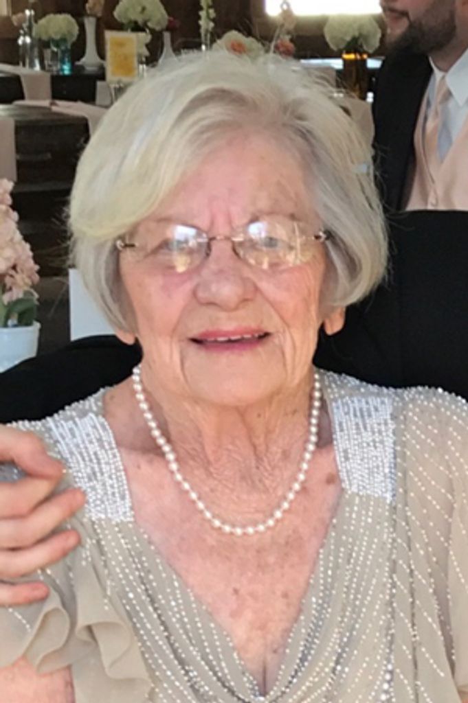 Jeri Ann Coyne Dunfee