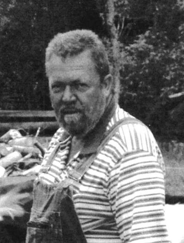 Davey Lee Campbell Profile Photo