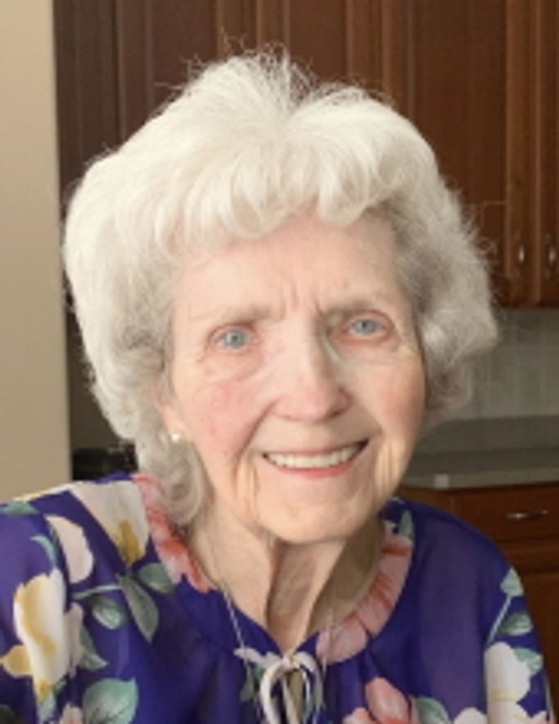 Verna S. Heimlich