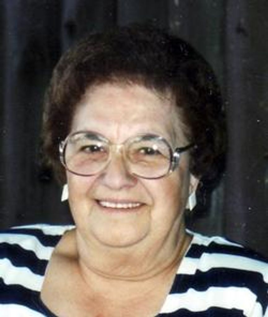 Rosalie M. (Comeau) Tellier