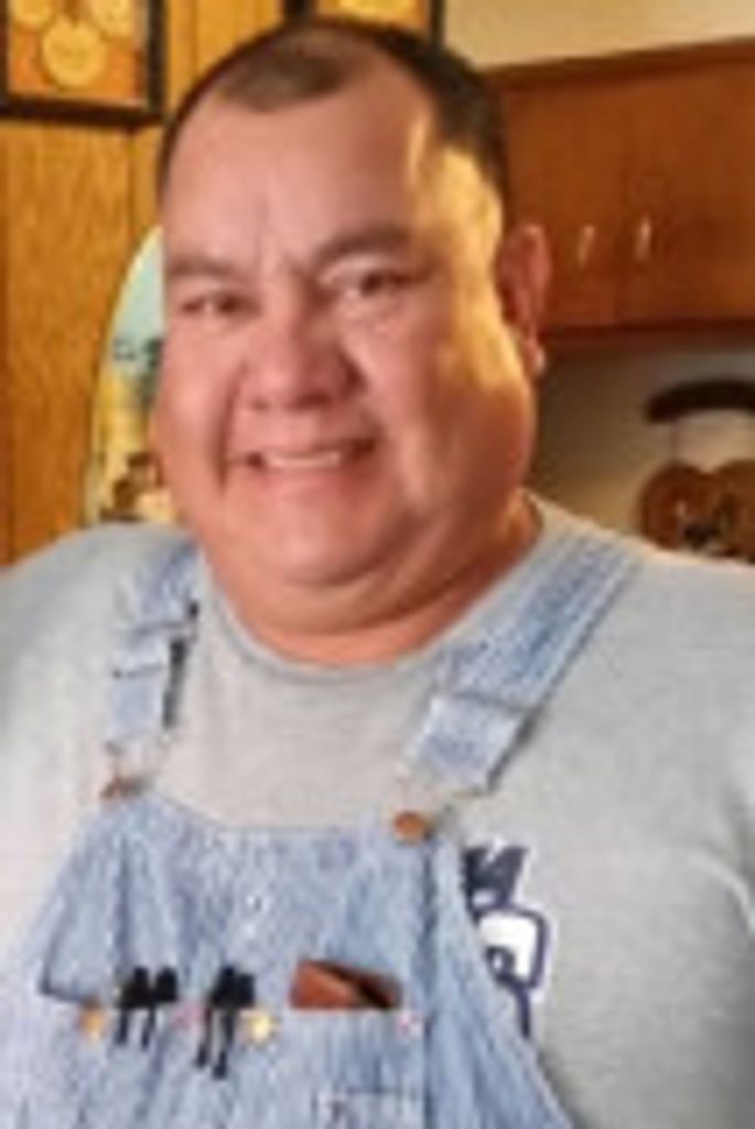 Nash " Sonny" Harjo Profile Photo