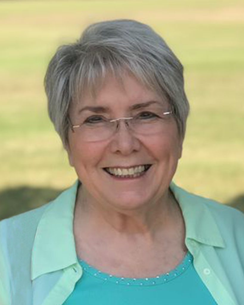 Betty Ruth Mabry Profile Photo