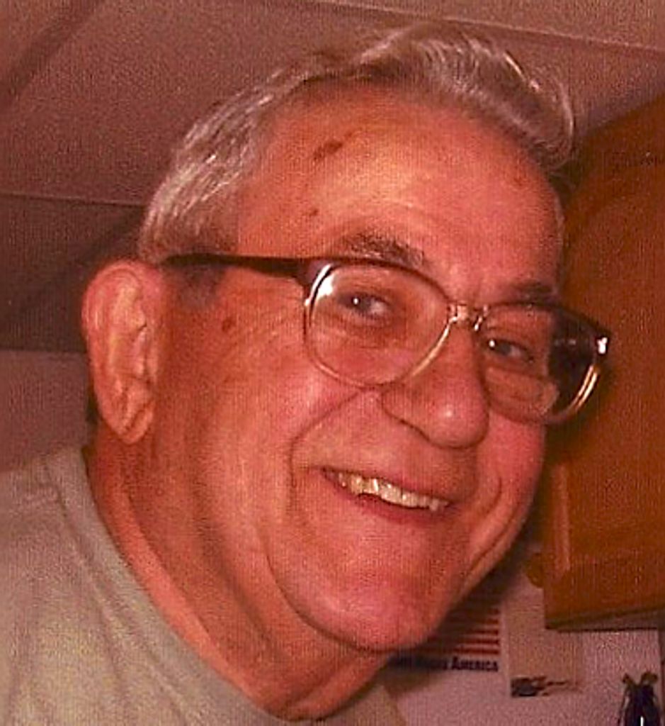 Arthur V. Circelli Sr.