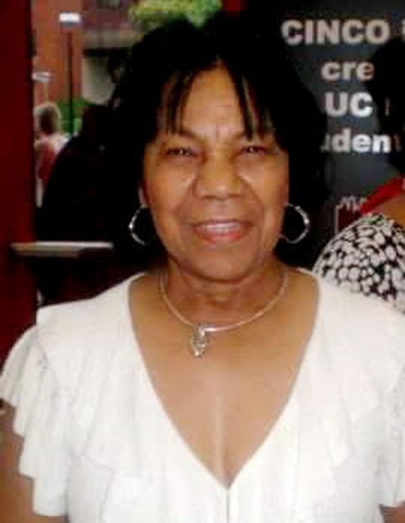 Evelyn June Titsworth