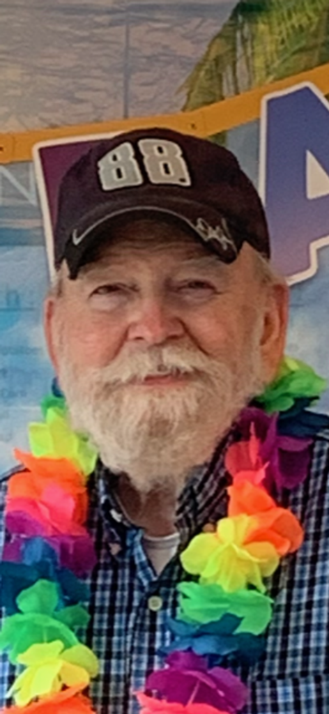 Bobby Joe Knight Profile Photo