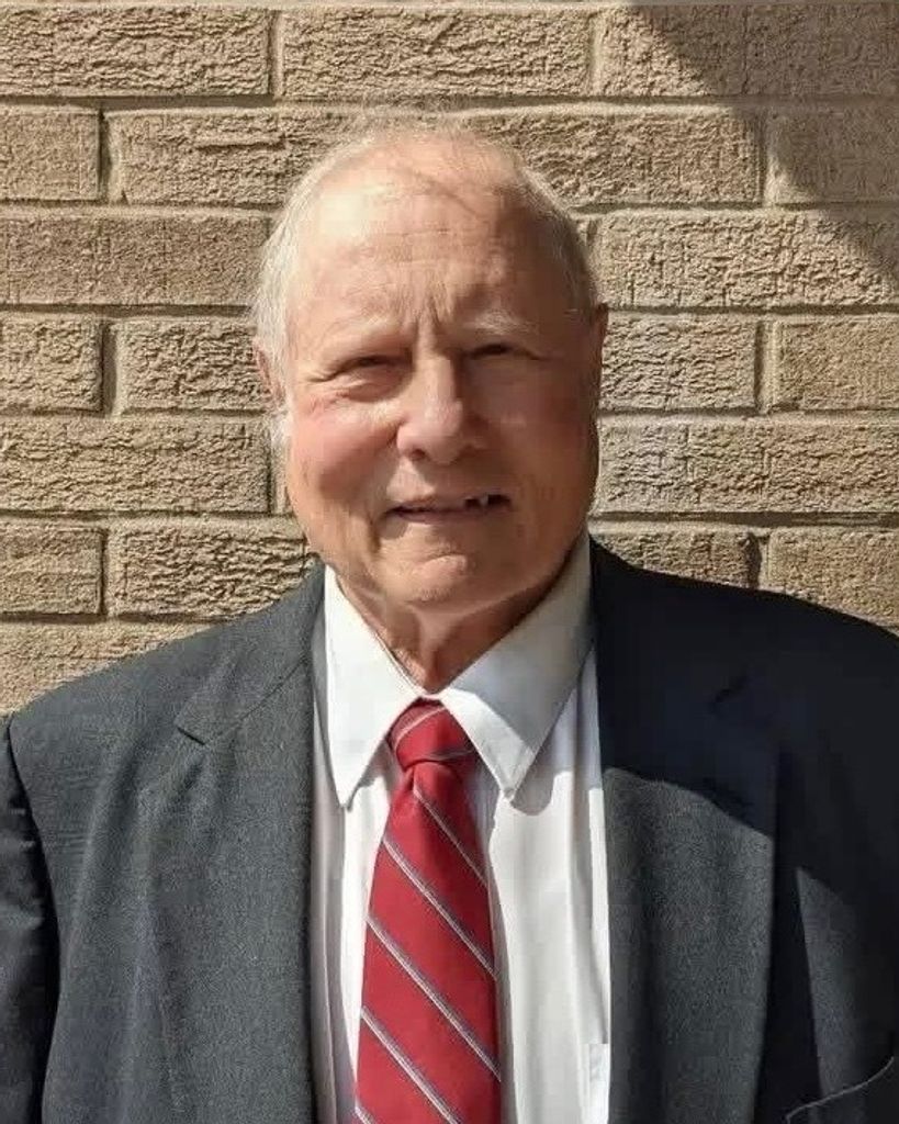 Ned Jack Leavitt Profile Photo