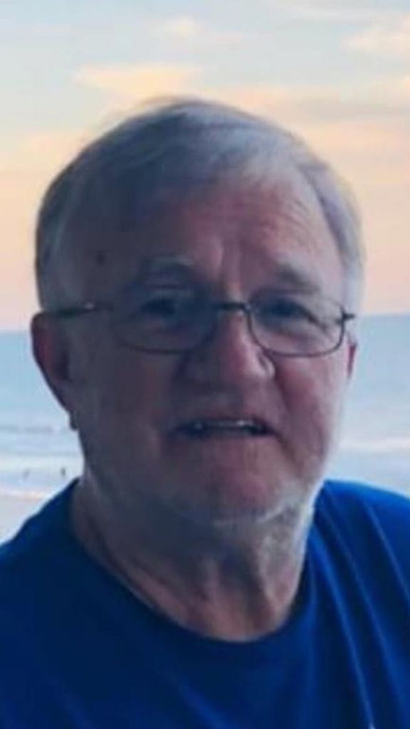 George Carpenter Profile Photo