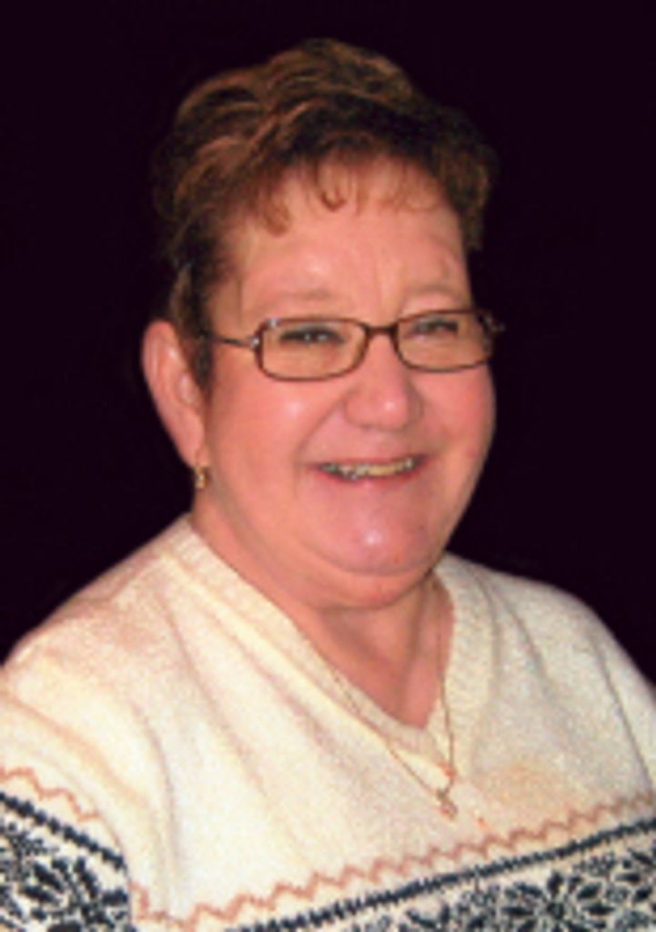 Kathleen Marie Low