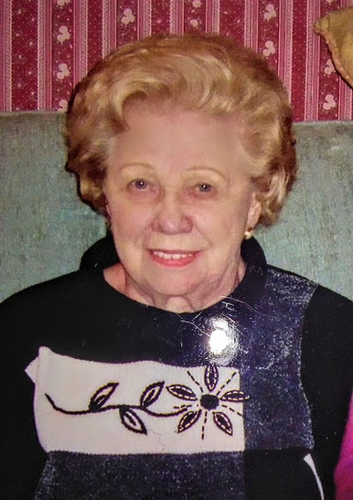 Irene Laskowski Profile Photo
