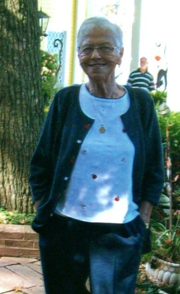 Jeannette (Bovard)  Rhodes