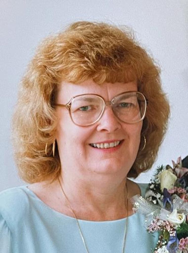 Betty Jane Baumgartner Profile Photo