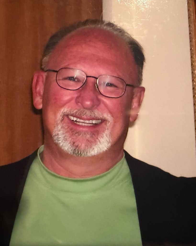 William K. Wolfe