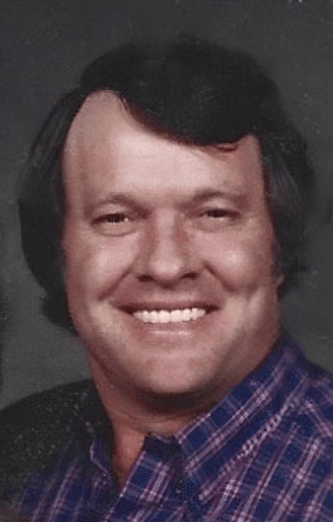 Heman Haze Waddell Profile Photo