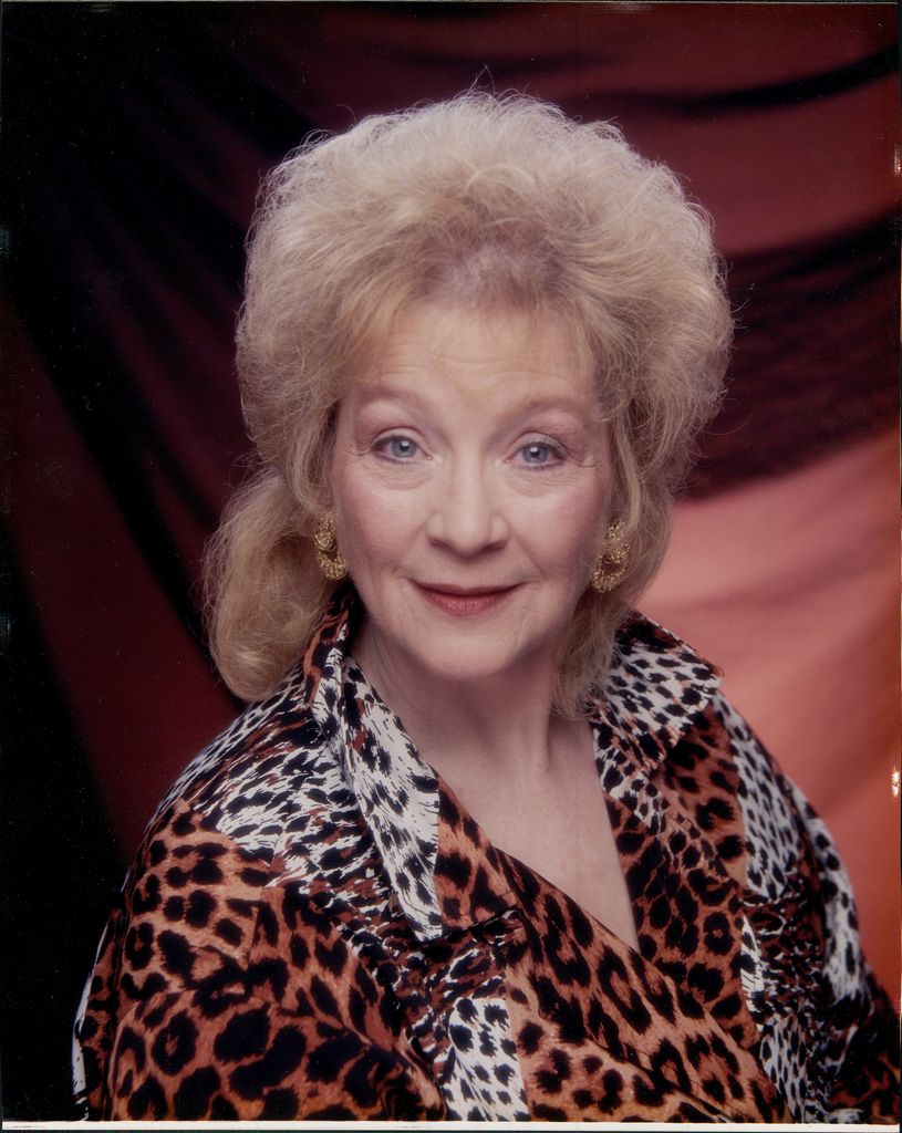 Brenda Martin Profile Photo