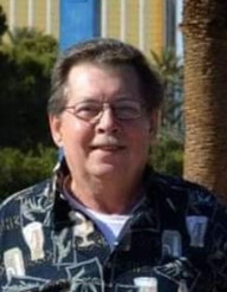 William "Bill" Messmann Profile Photo