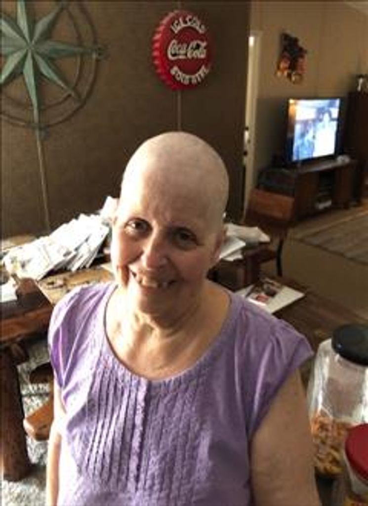 Paula Diane Jackson Profile Photo