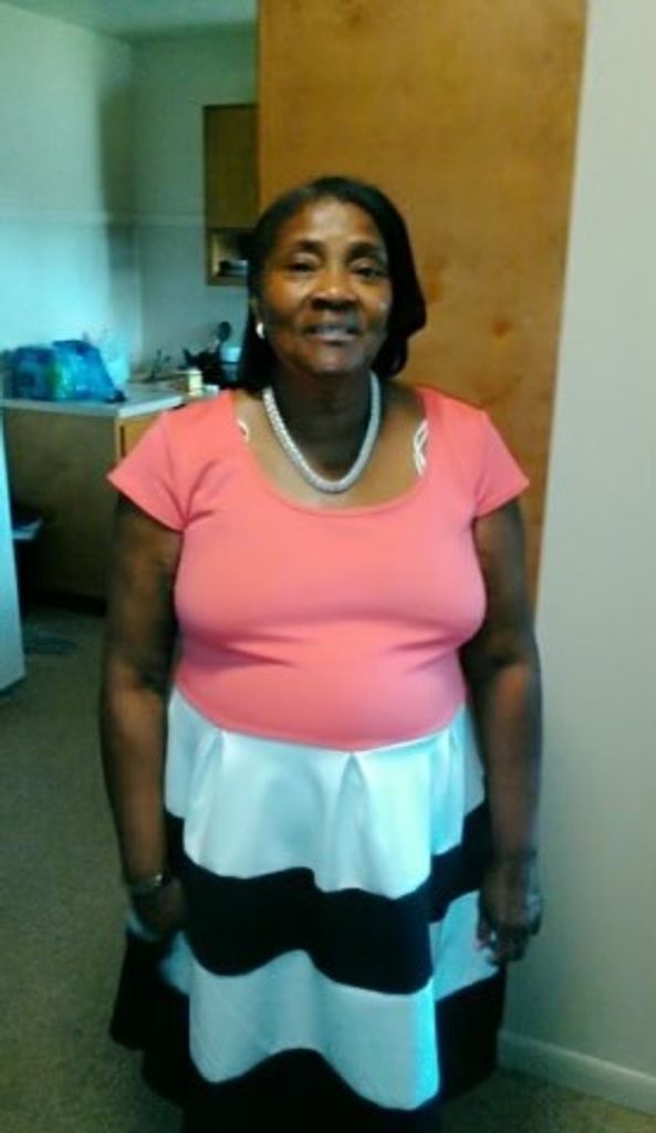 Belvar Dingle Mcknight Profile Photo