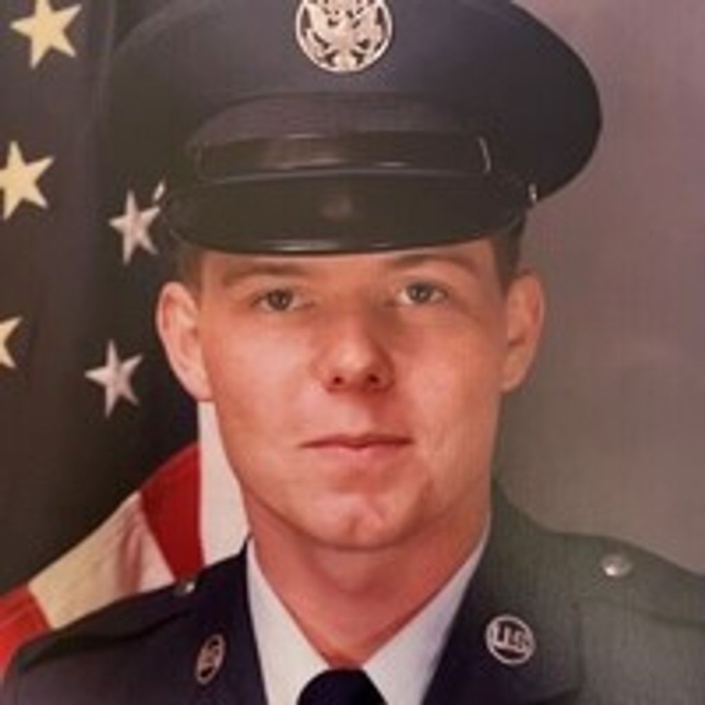Kenneth Wayne Rodgers Profile Photo