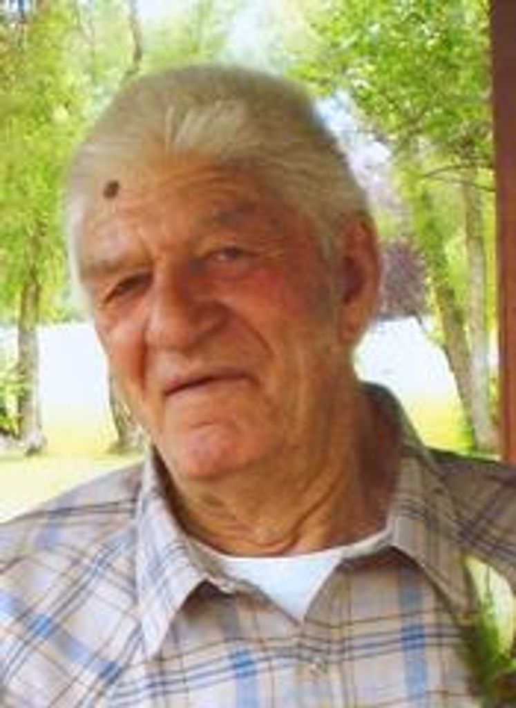 Earle Martin Finch
