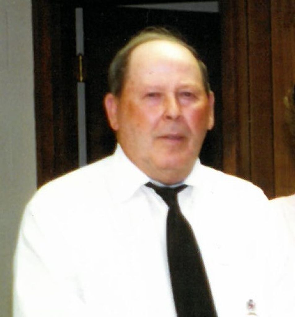 James Albert "Jab" Beard, Sr. Profile Photo