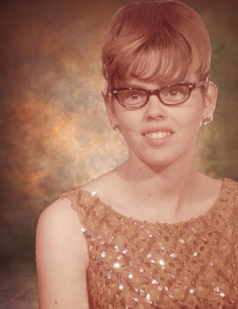 Yvonne Hitchman Profile Photo