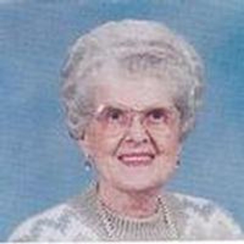 Ruth Elizabeth Heiney Profile Photo