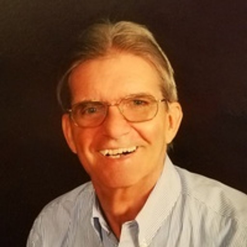 Kenneth J. Smith Profile Photo