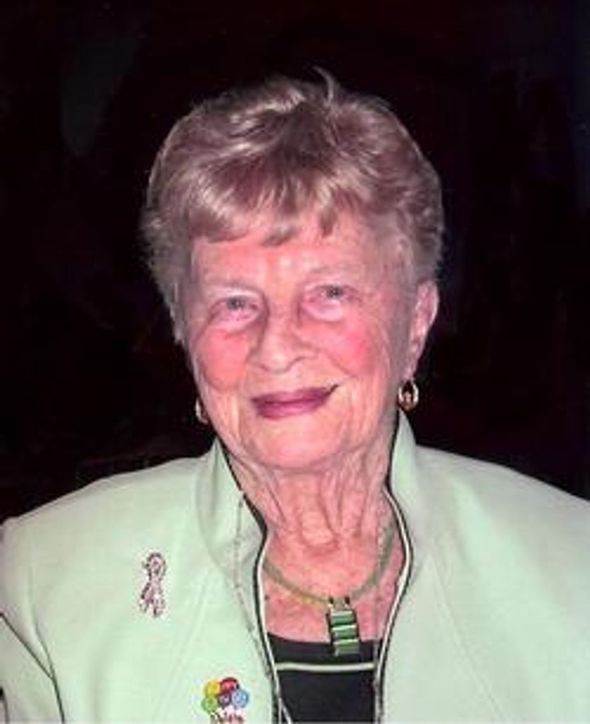 Lenore K. "Lee" (O'Brien) Connolly Profile Photo