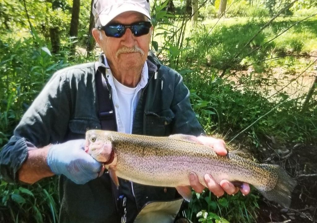 Darrold Keith Wickline Profile Photo