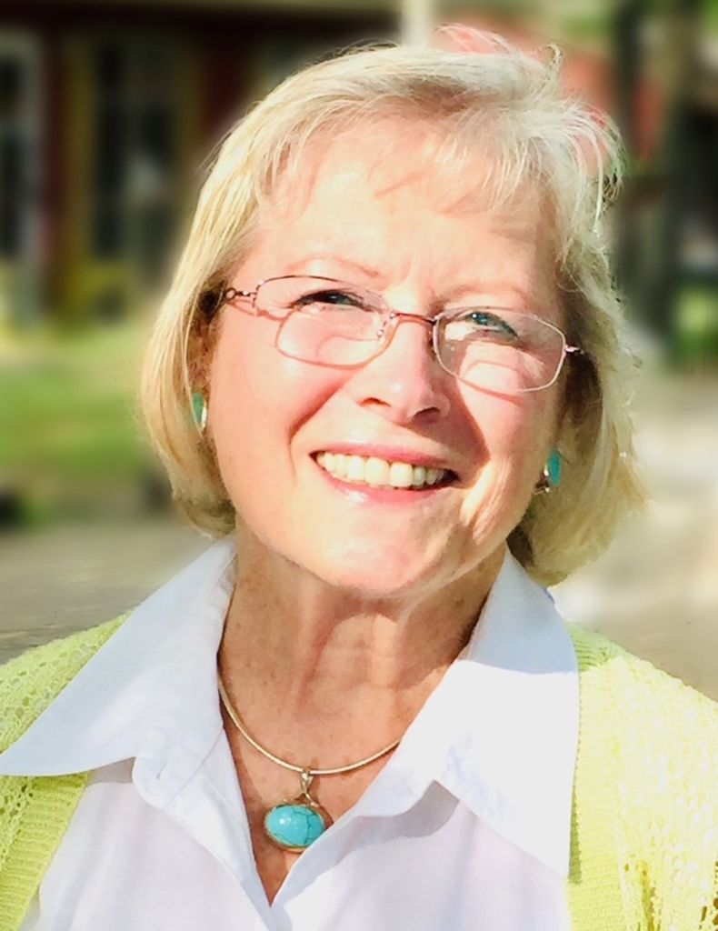 Judith Ann Leach Profile Photo