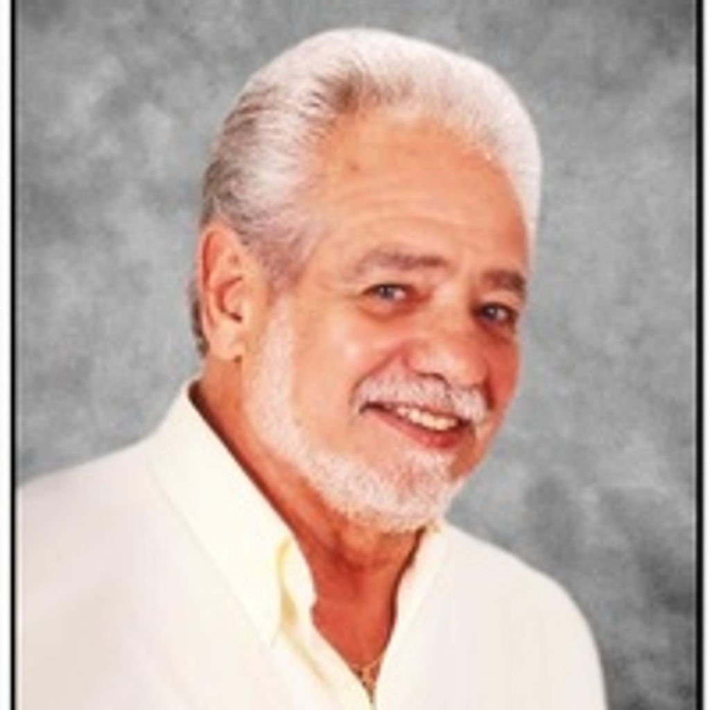 Frank Julian, Sr.