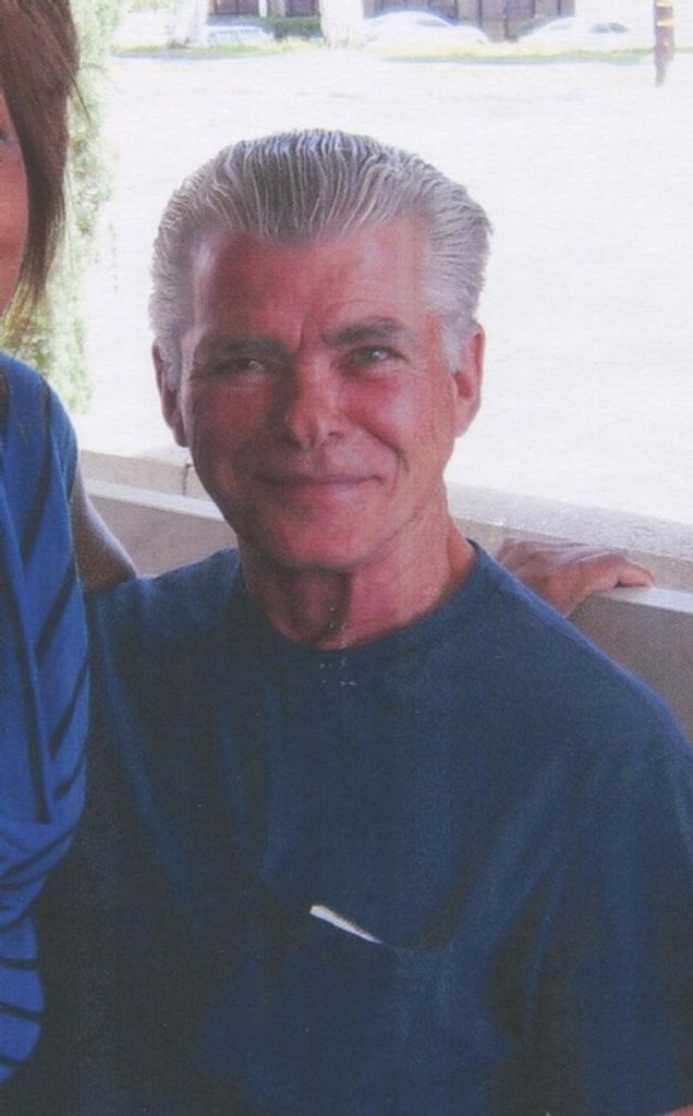 Donald Lee Williams