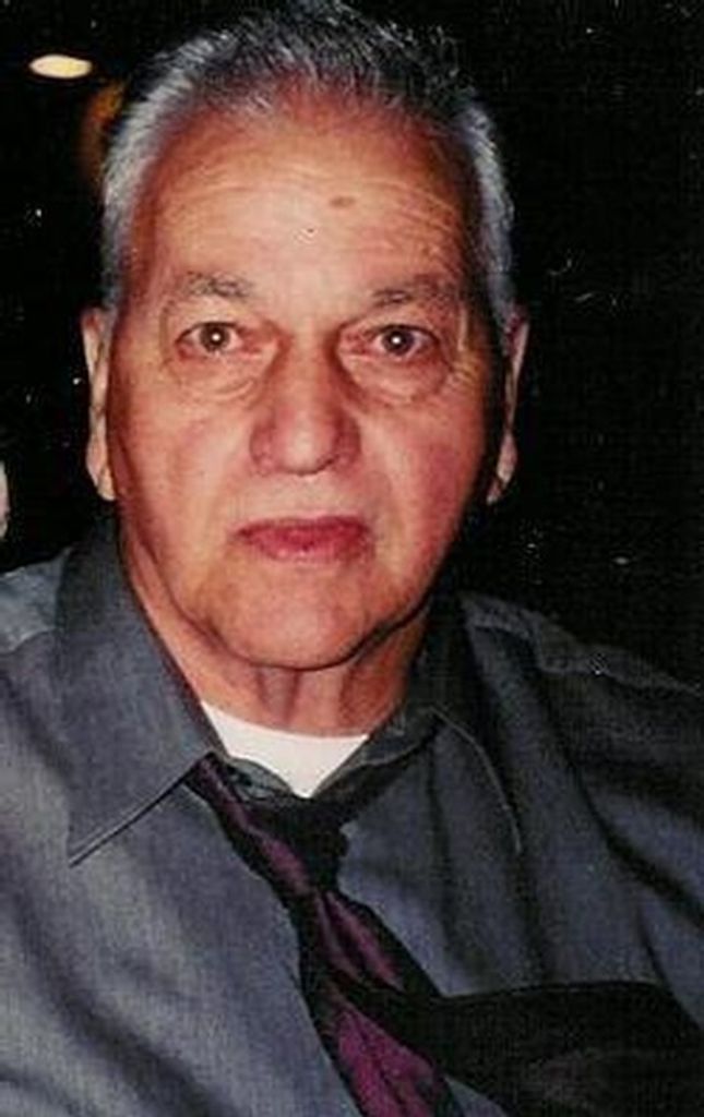 Raymond Allen Thurman Sr