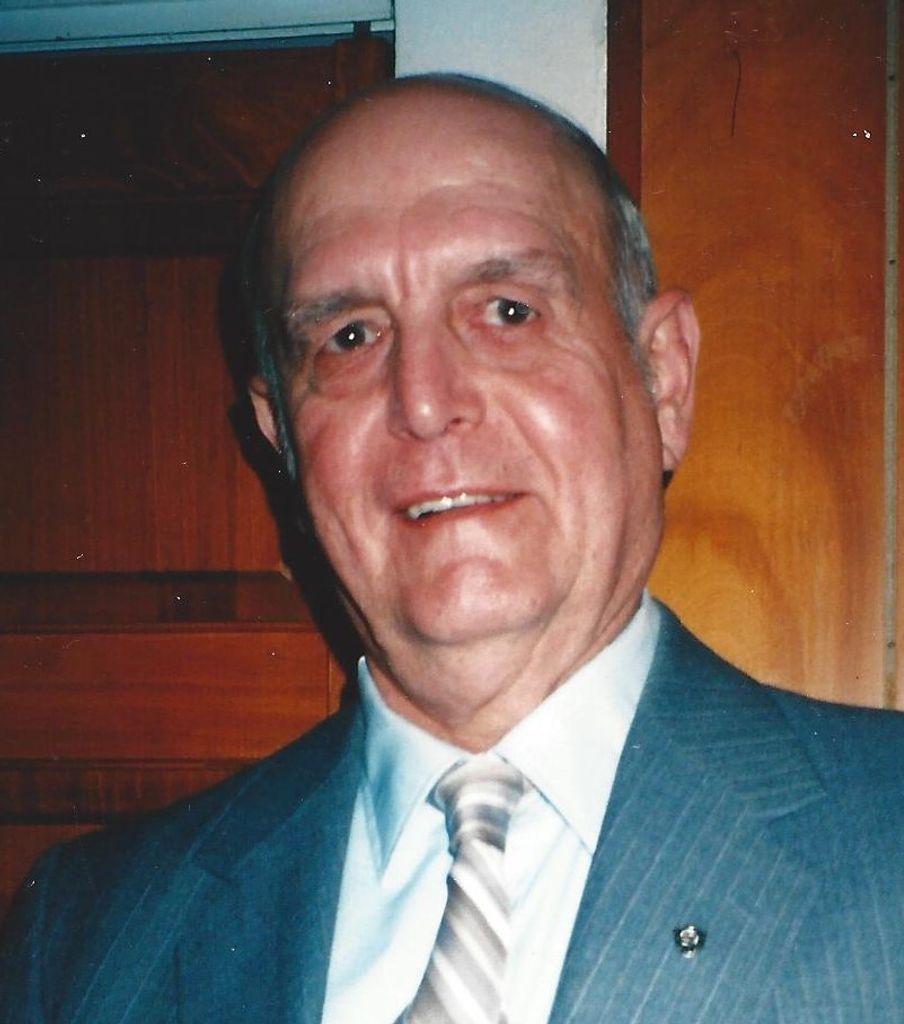 Frank R. Kirlin