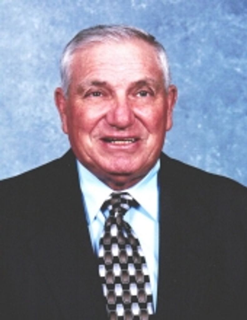 Rev.  Wayne Kelly