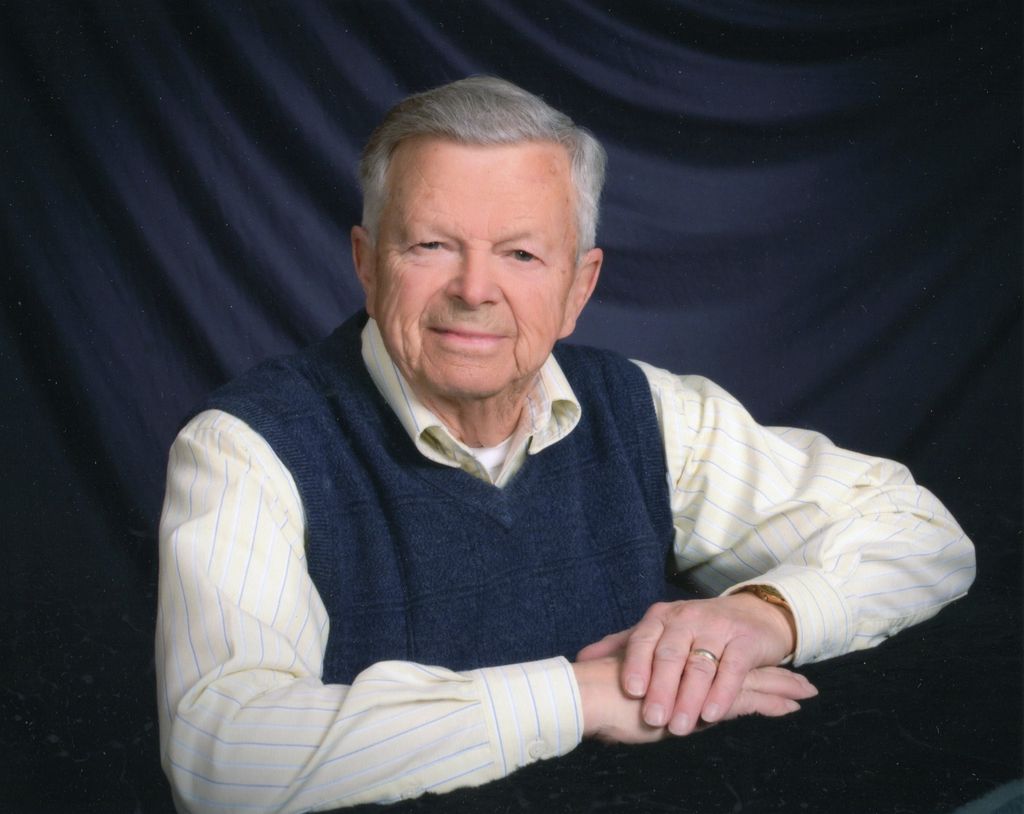 George S. Stolp