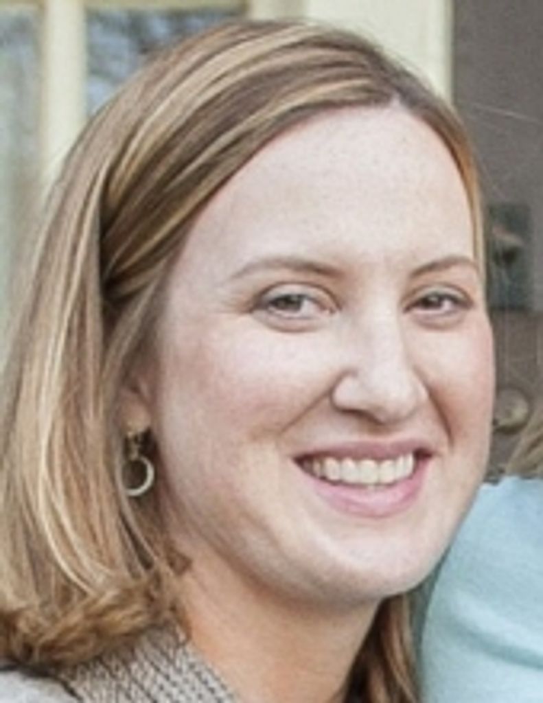 Valerie Lattimore Phillips