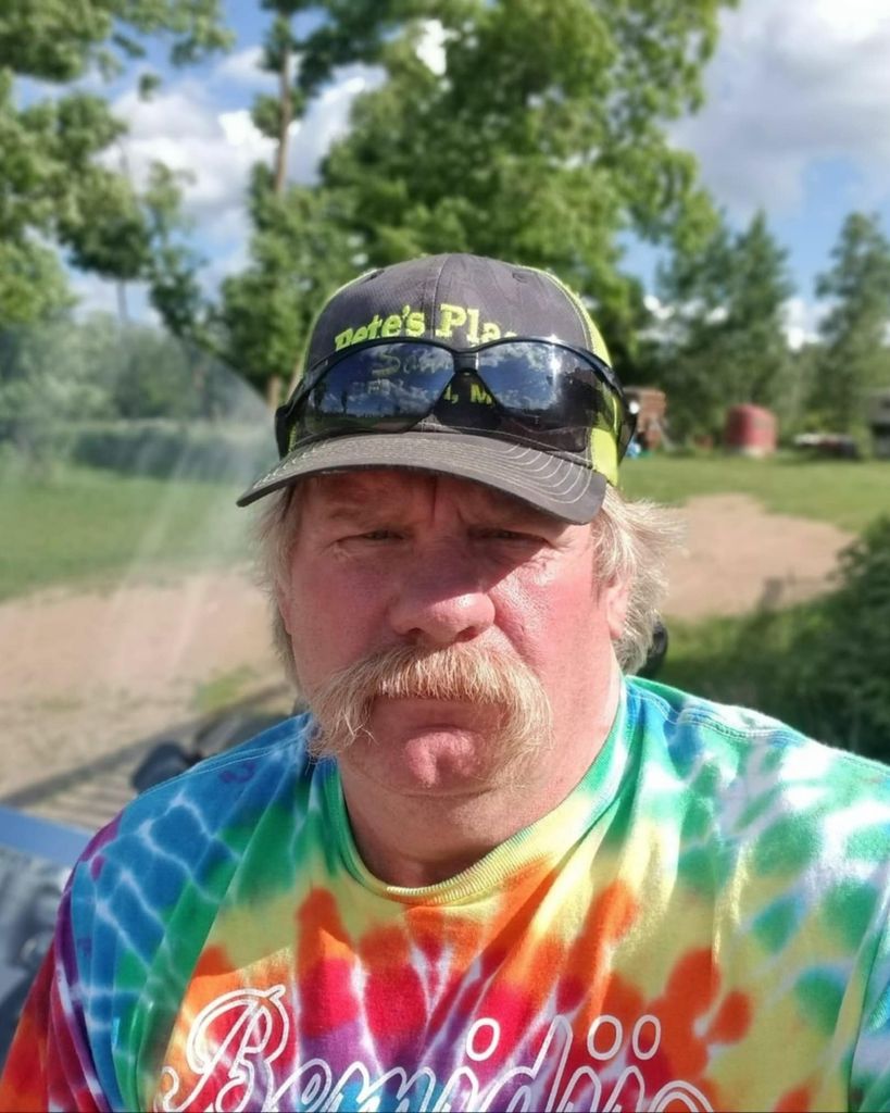 Mansel "Banjo" Rice Profile Photo