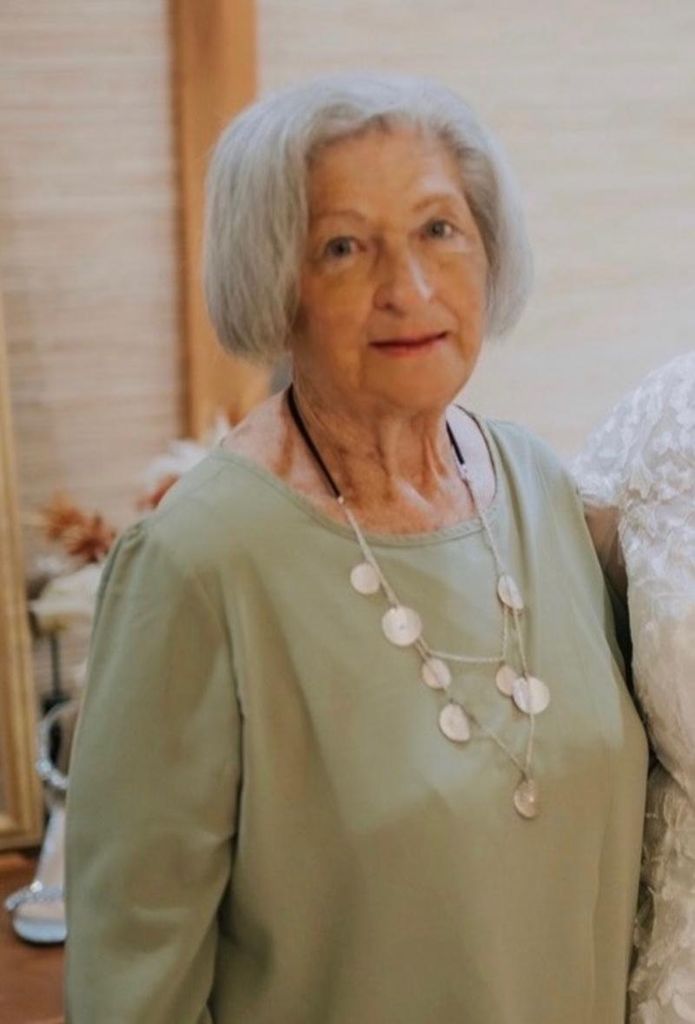 Joyce Marie Mcdaniel Stidham Gabbard Profile Photo