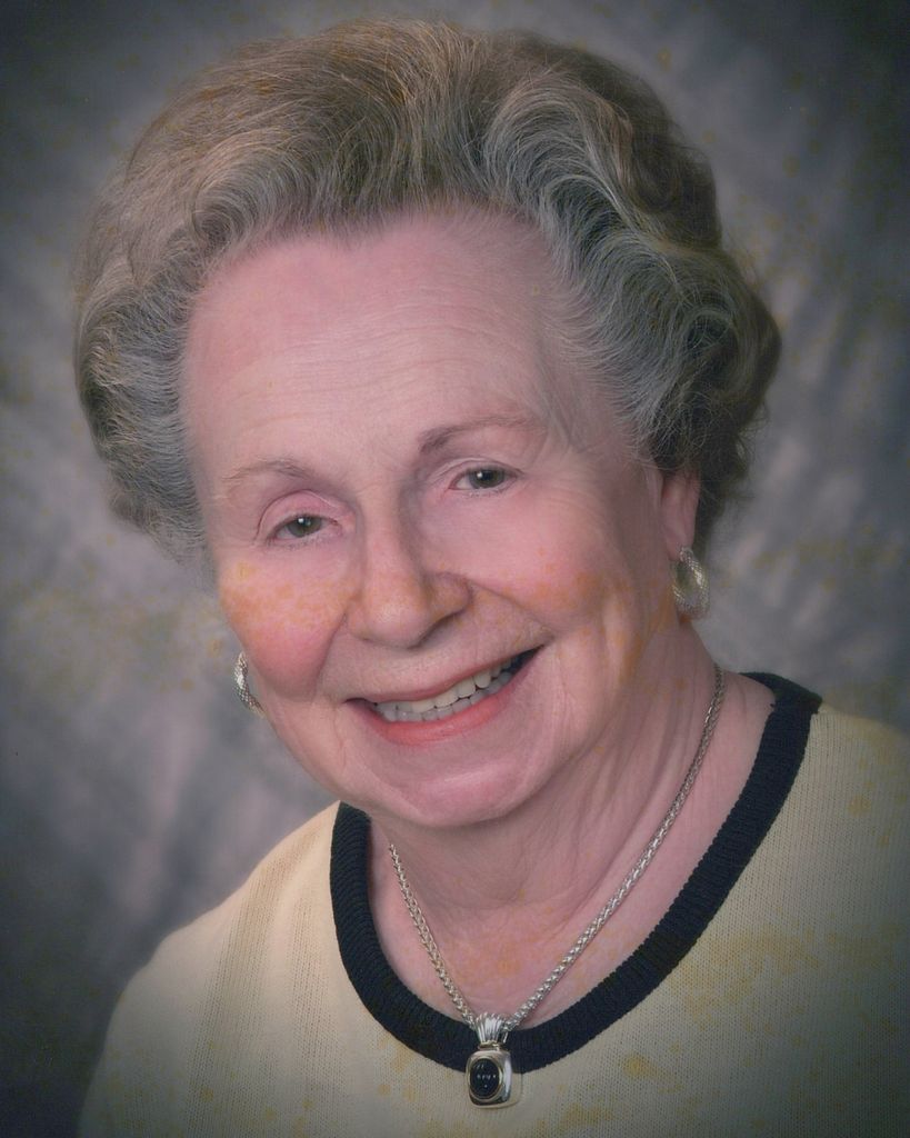 Geroline Carter Wood Profile Photo