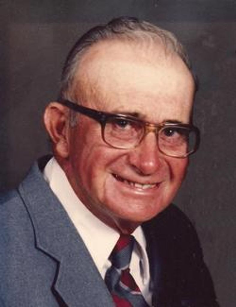 Marvin A. Ingels
