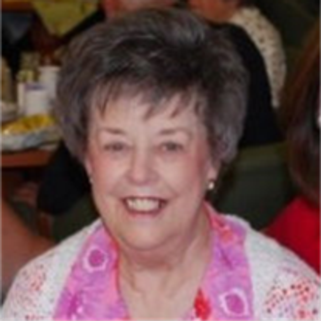 Martha Sue Kurts