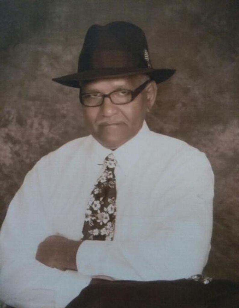 Charles Henry Jones