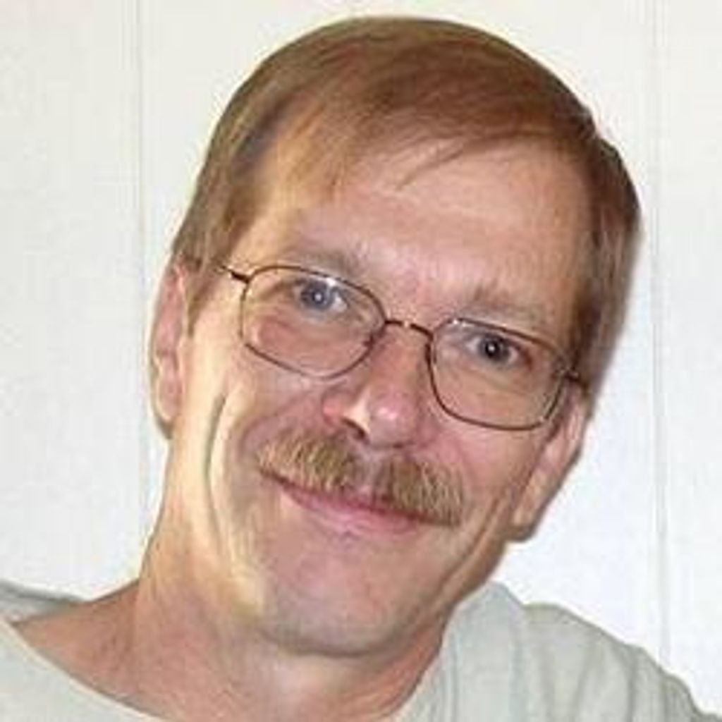 Michael Dee Stroud Profile Photo